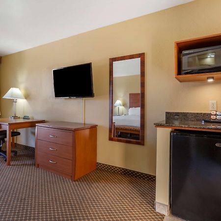 Best Western Cottonwood Inn Buitenkant foto