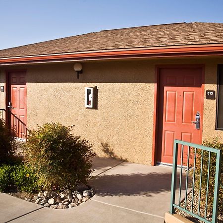 Best Western Cottonwood Inn Buitenkant foto