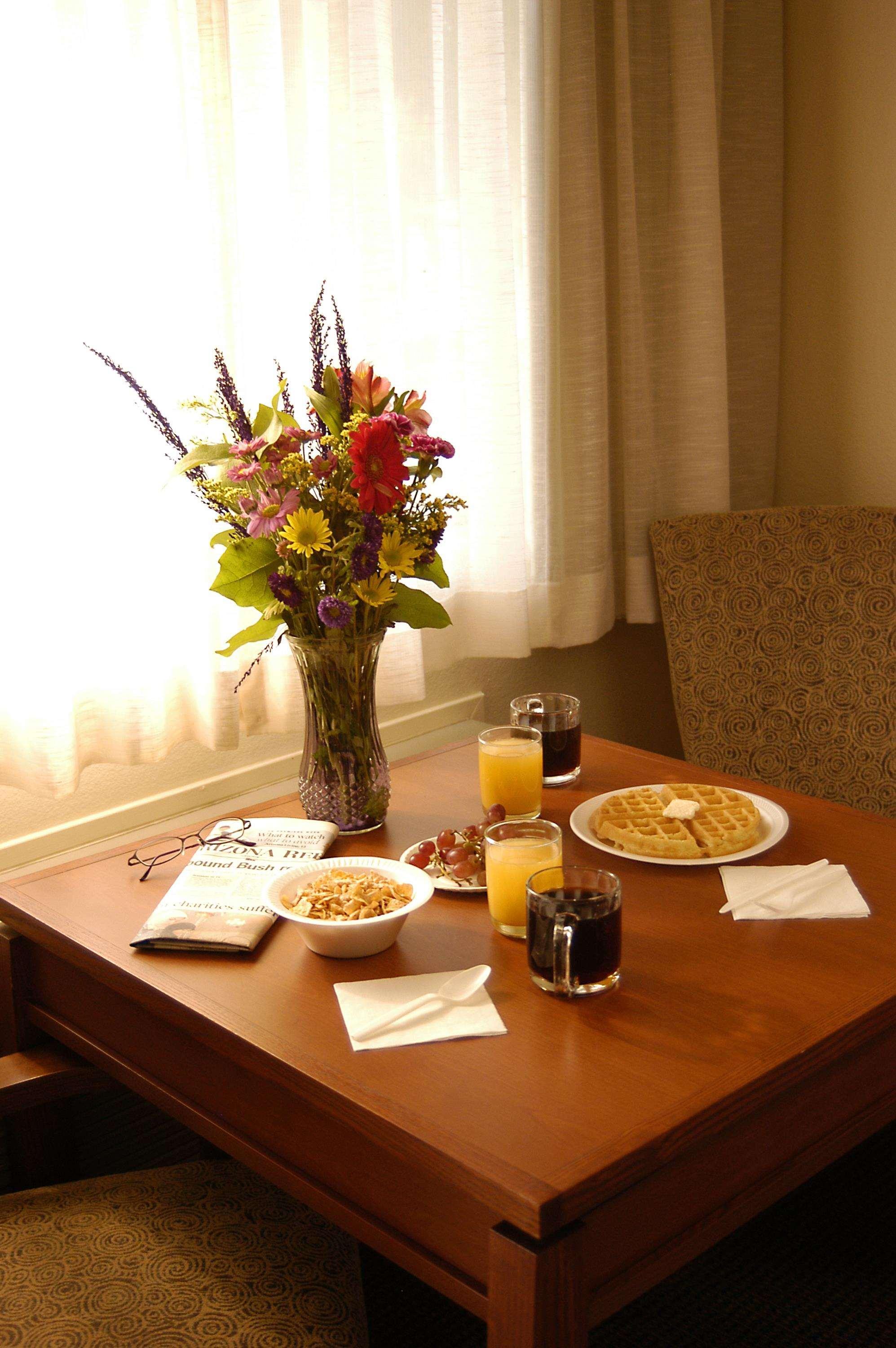 Best Western Cottonwood Inn Buitenkant foto